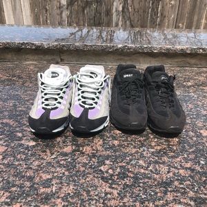 Air Max 95 essentials